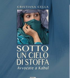 Cristiana Cella copertina libro 268x300