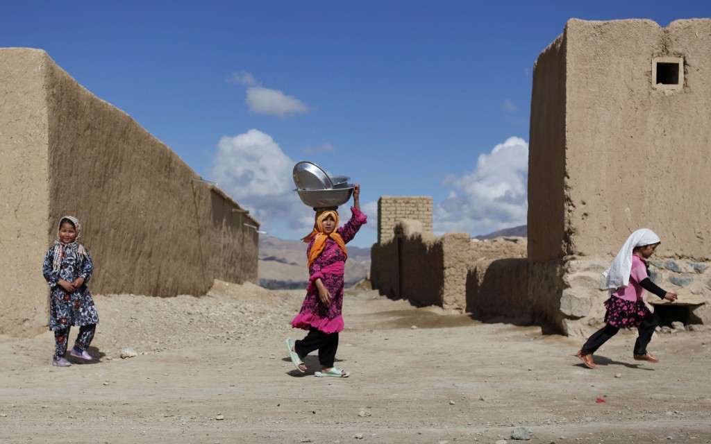 30 est2 afghanistan bamiyan