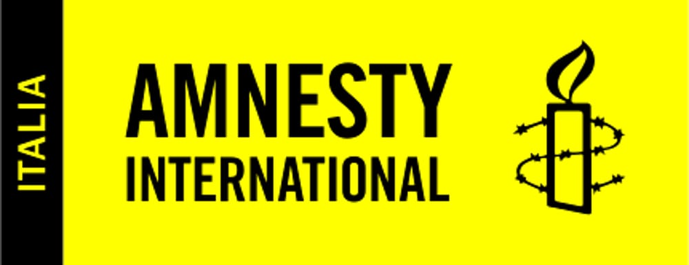 logo amnesty 2