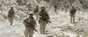 us marines patrol near khowst afghanistan 300x128