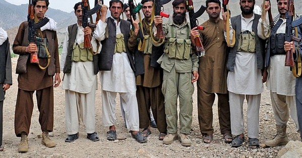 Afghanistan eterno mattatoio per i giochetti dei potenti opengraph