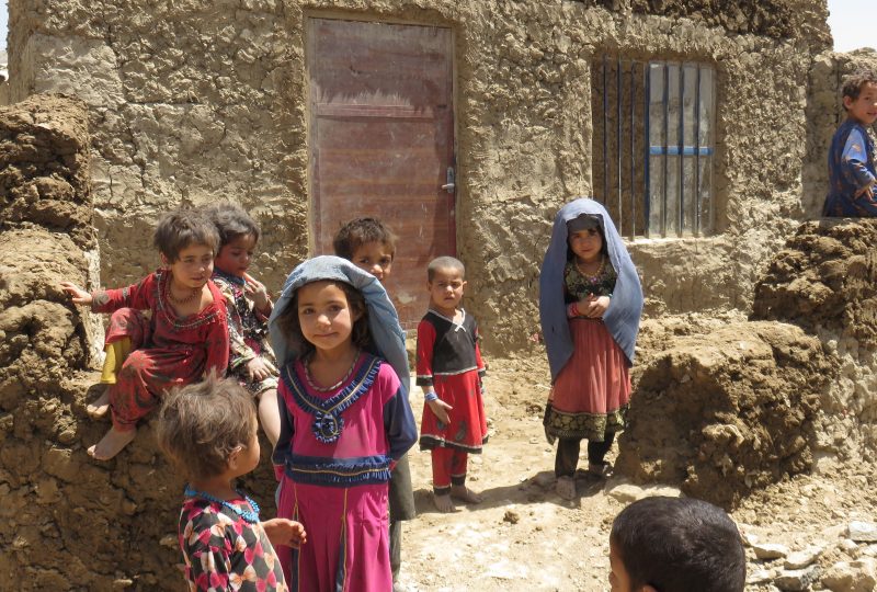 Bambini Kabul 800x540
