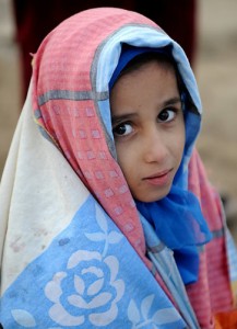 girls in afghanistan 217x300