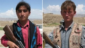 youngster in militia of warlords afghanistan 300x168