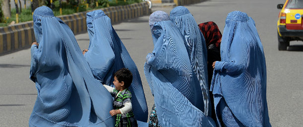 Il parlamento afghano ha bloccato la legge contro la violenza sulle donne
