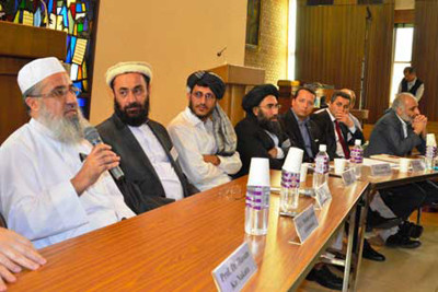 tokyo taliban meeting