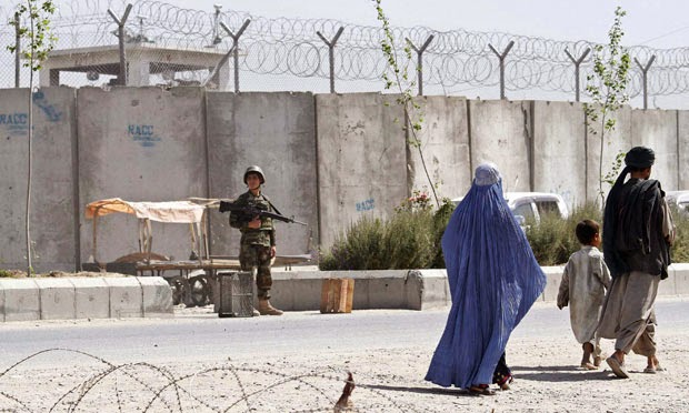 Kandahar prison 010