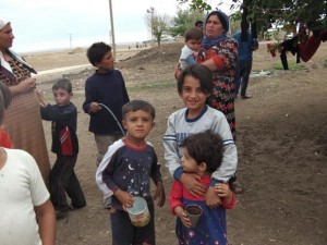 bambini kurdi 300x225
