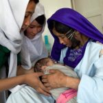 mother child afghan newborn 150x150