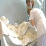 selfburn victim herat afghanistan bandaged 150x150