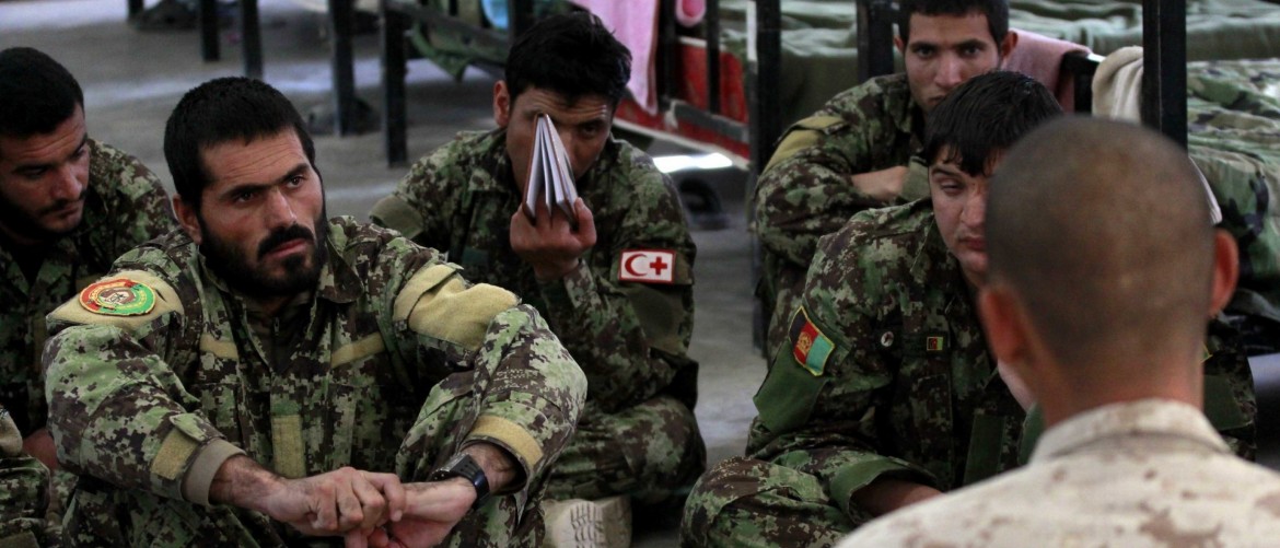 01est2 afghanistan soldati esercito