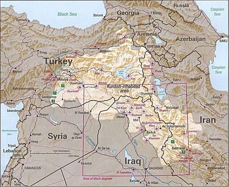 800px Kurdish inhabited area by CIA 1992