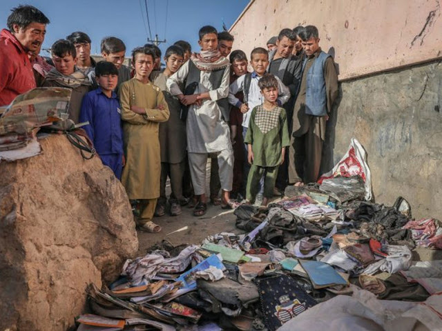 Attentato in Afghanistan p. Scalese Kabul crimini contro l umanita articleimage