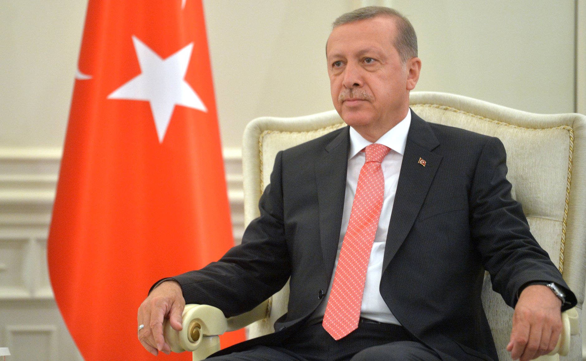 Vladimir Putin and Recep Tayyip Erdoğan 2015 06 13 3