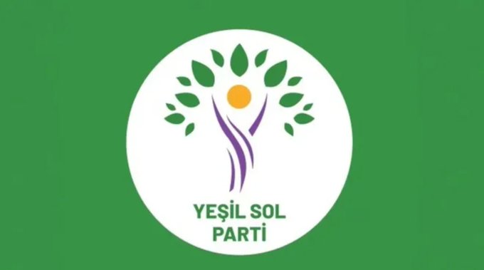 Yesil Sol Parti 1