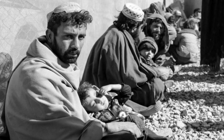 afghanistan rifugiati 768x480