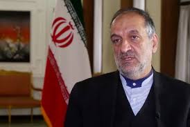 ambasciatore Iran