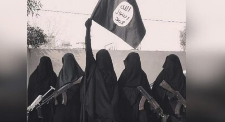 Isis jihad terrorismo 720x390