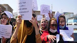 protestedonne afgane