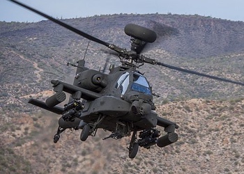 usa apache elicottero AH 64 copy