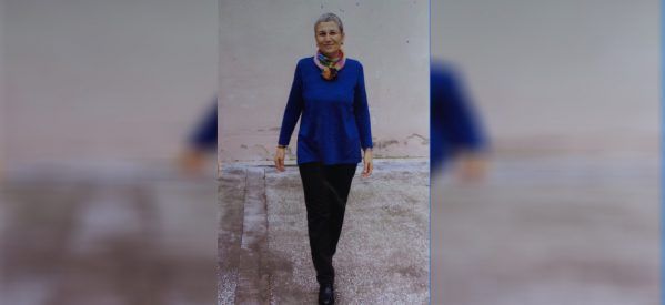 Leyla Guven Leyla Guven Leyla Guven