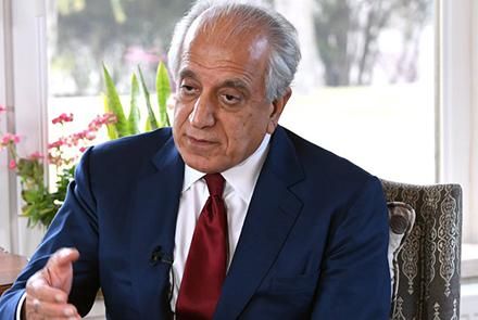 khalilzad 8 khalilzad 8