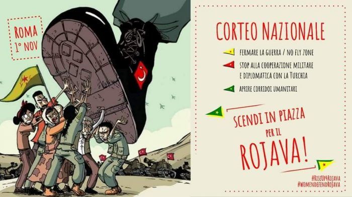 rojava rojava
