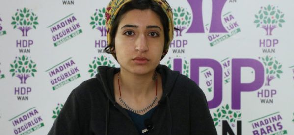 HDP Hatice HDP Hatice HDP Hatice