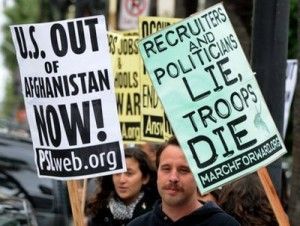 afghan war protest afghan war protest afghan war protest afghan war protest