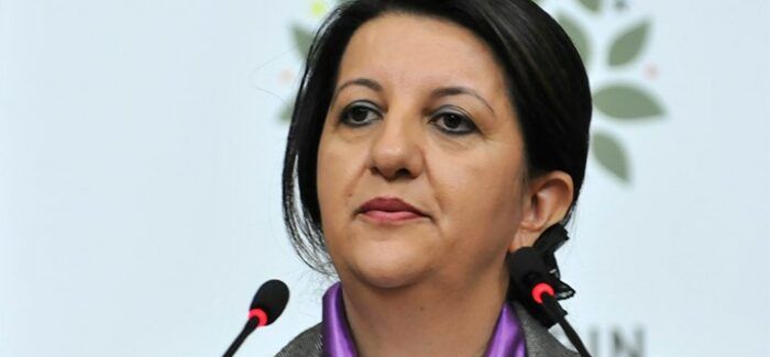 HDP pervin buldam HDP pervin buldam