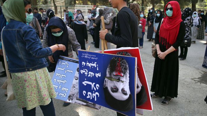 spa protest against gulbuddin nyt spa protest against gulbuddin nyt spa protest against gulbuddin nyt