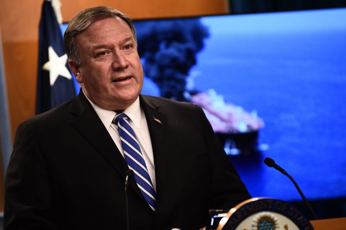 Mike Pompeo Mike Pompeo Mike Pompeo Mike Pompeo