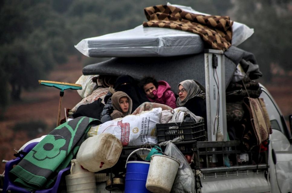 Idlib Idlib Idlib