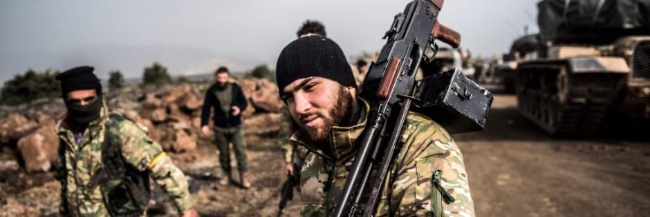 la turchia avanza sui curdi di afrin e le grandi potenze osservano la turchia avanza sui curdi di afrin e le grandi potenze osservano la turchia avanza sui curdi di afrin e le grandi potenze osservano