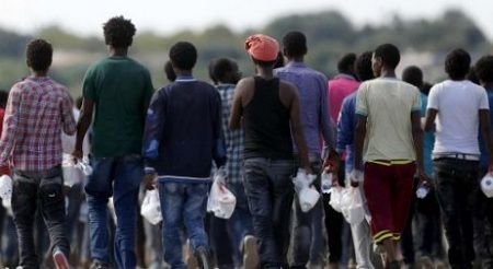 migranti migranti