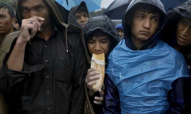 AfghanMigrants AfghanMigrants AfghanMigrants AfghanMigrants