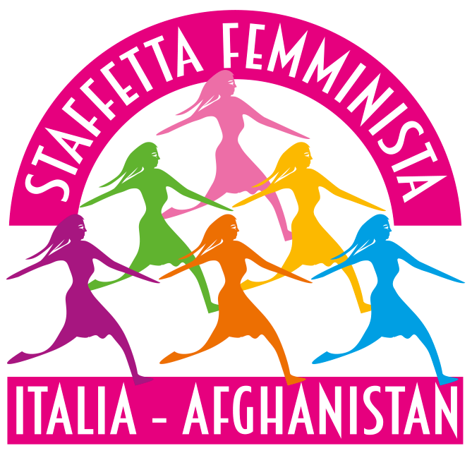 StaffettaFemminista StaffettaFemminista StaffettaFemminista