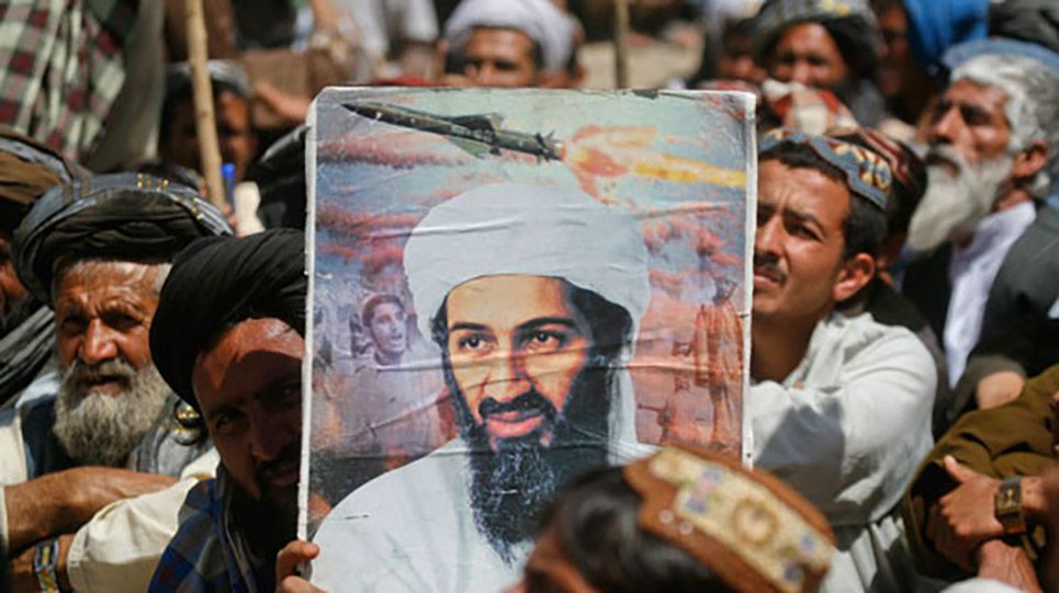 al qaeda is back al qaeda is back