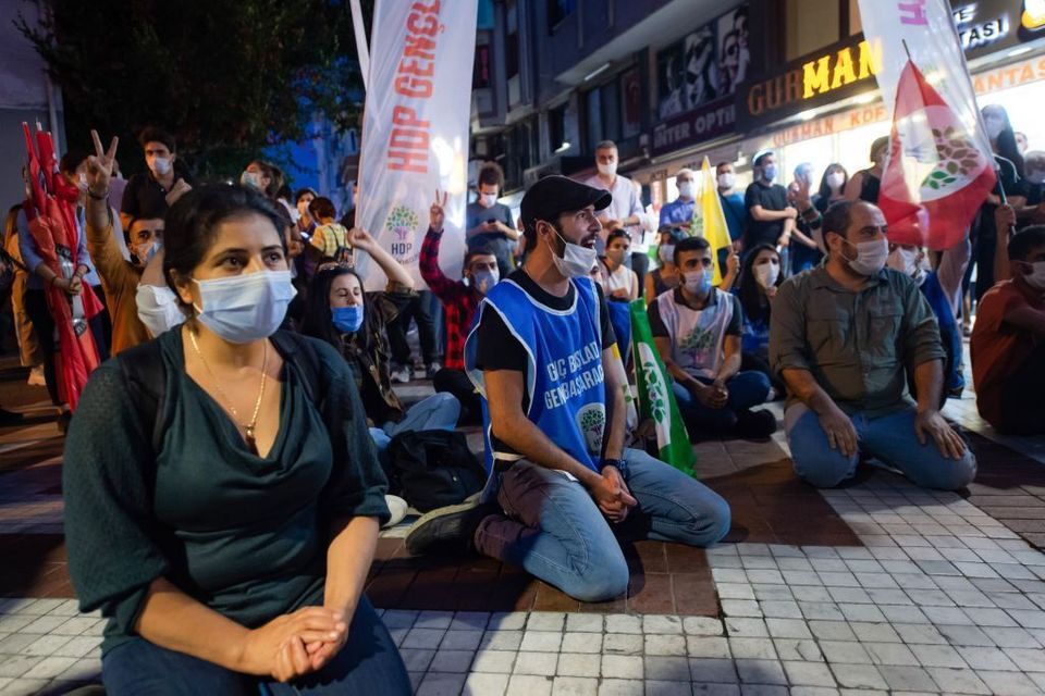 Curdiprotesta Curdiprotesta