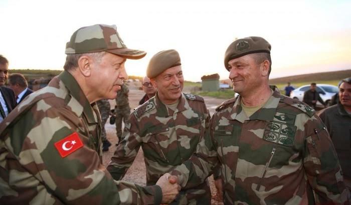 erdogan militari erdogan militari erdogan militari