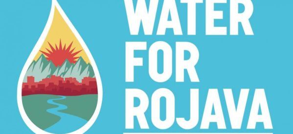 WaterRojava WaterRojava