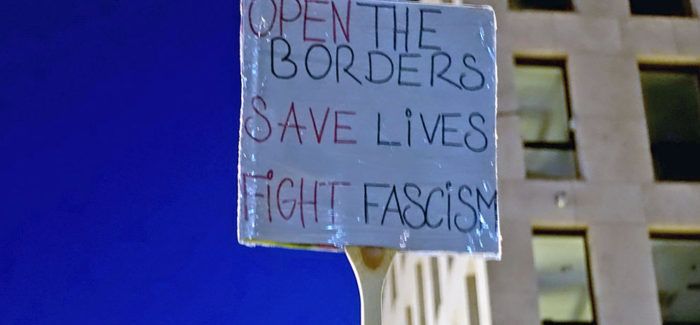 OpenBorders OpenBorders
