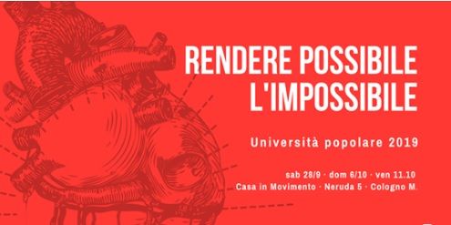 Possibile Possibile Possibile Possibile
