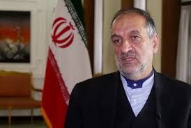 ambasciatore Iran ambasciatore Iran