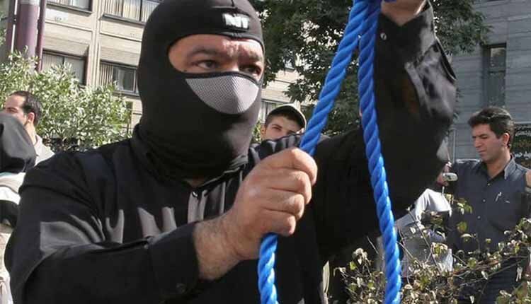 Iran execution Iran execution