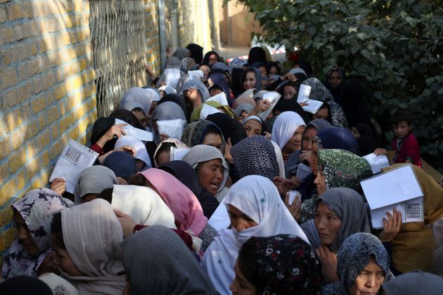 ElezioniAfghane ElezioniAfghane ElezioniAfghane ElezioniAfghane