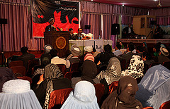 unama victims jirga