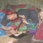 Womens addict