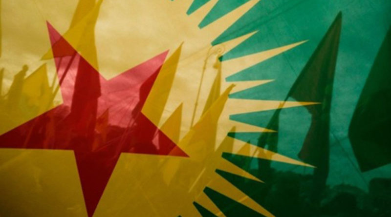 kurdistan
