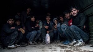 TURCHIA IRAN AFGHANISTAN migranti copy copy